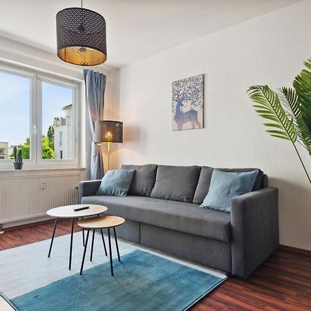 Good Homes Business Apartments & Ferienwohnungen I Netflix, Kueche & 1000Mbits فيسبادن المظهر الخارجي الصورة