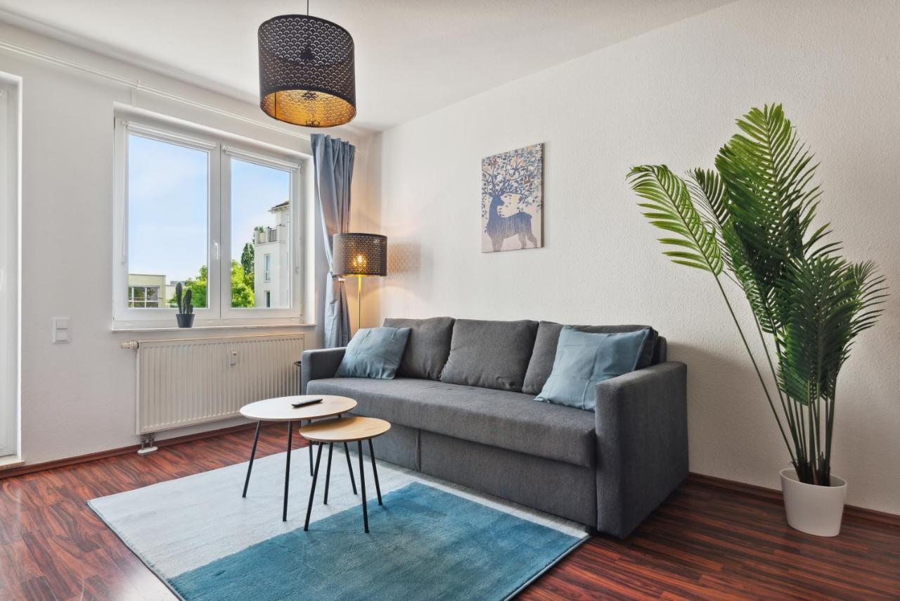 Good Homes Business Apartments & Ferienwohnungen I Netflix, Kueche & 1000Mbits فيسبادن المظهر الخارجي الصورة
