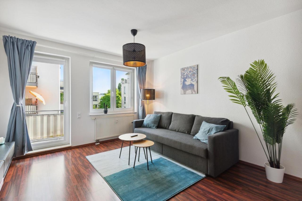Good Homes Business Apartments & Ferienwohnungen I Netflix, Kueche & 1000Mbits فيسبادن المظهر الخارجي الصورة
