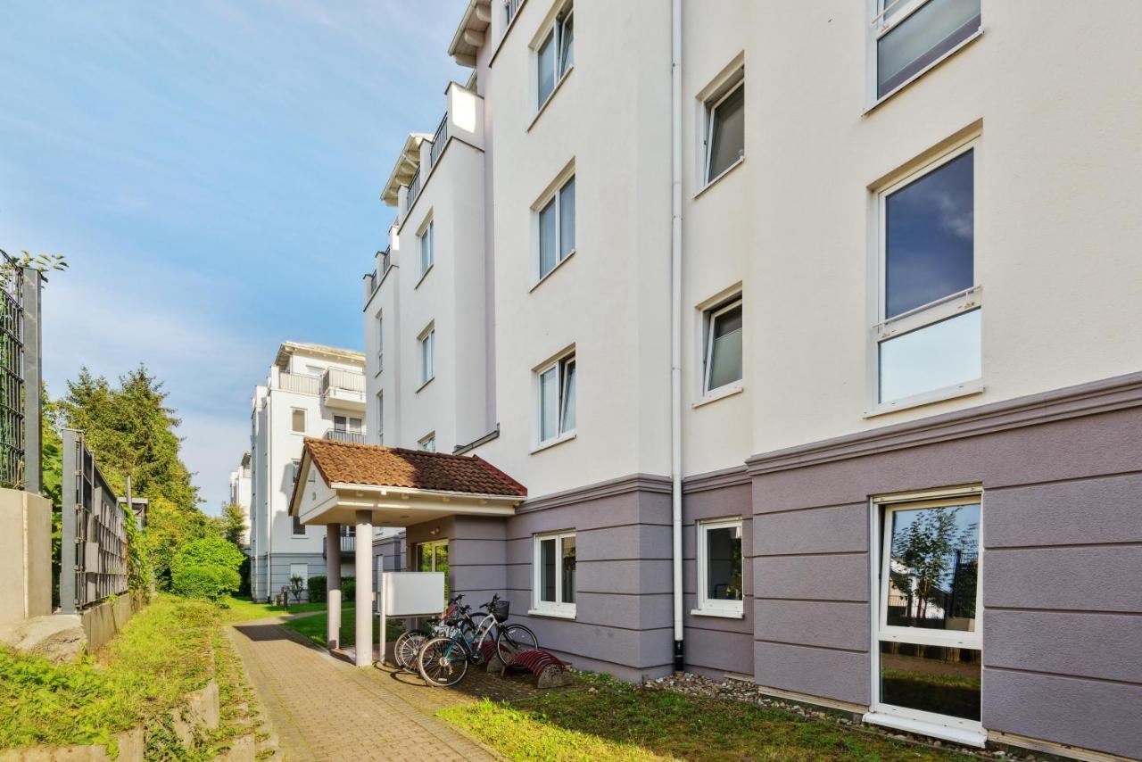 Good Homes Business Apartments & Ferienwohnungen I Netflix, Kueche & 1000Mbits فيسبادن المظهر الخارجي الصورة